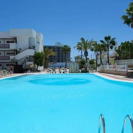 Maspalomas Del Mar San Bartolomé Ngoại thất bức ảnh