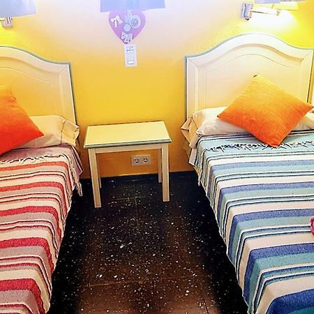 Maspalomas Del Mar San Bartolomé Ngoại thất bức ảnh