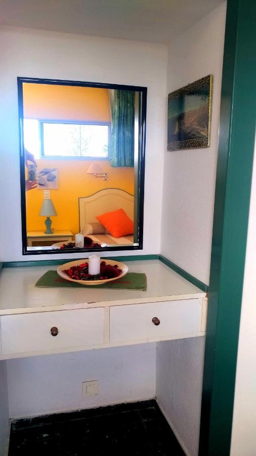 Maspalomas Del Mar San Bartolomé Ngoại thất bức ảnh