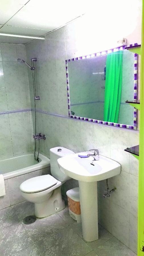 Maspalomas Del Mar San Bartolomé Ngoại thất bức ảnh