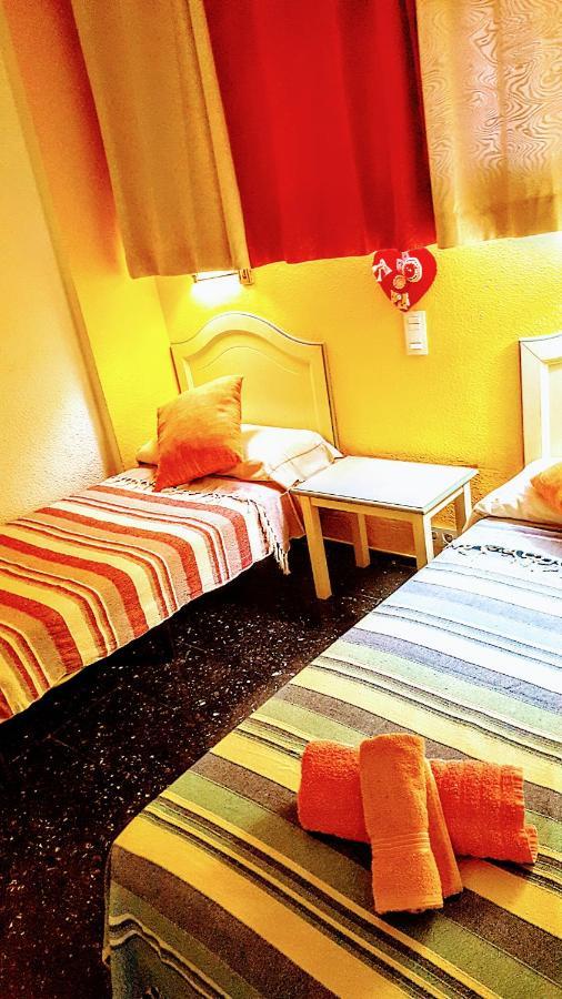 Maspalomas Del Mar San Bartolomé Ngoại thất bức ảnh
