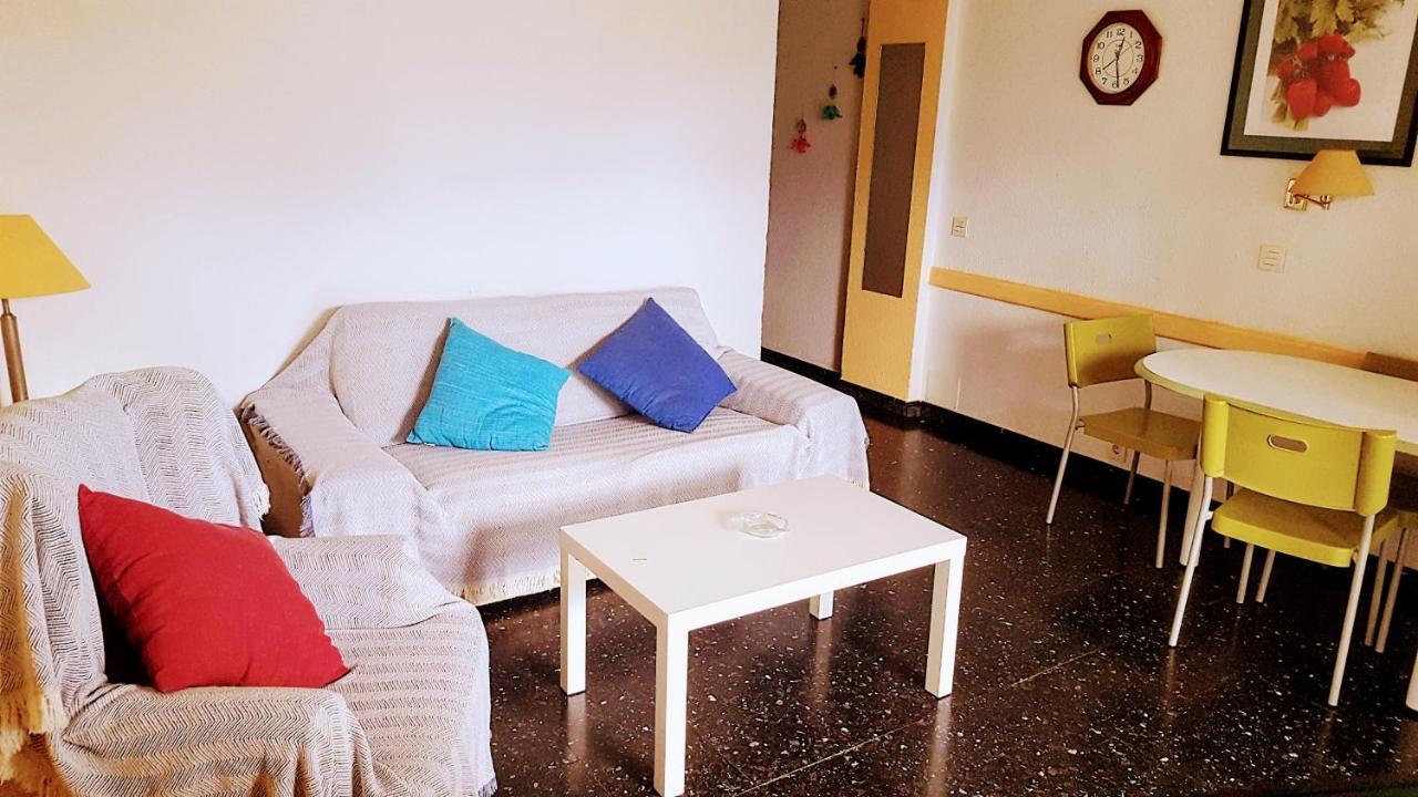 Maspalomas Del Mar San Bartolomé Ngoại thất bức ảnh